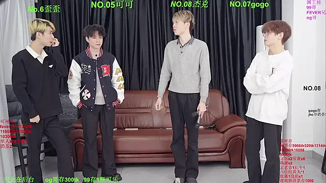 Beautifulboys-777 online show from March 2026 11:24:01 AM