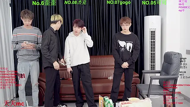 Beautifulboys-777 online show from March 2026 01:05:01 AM