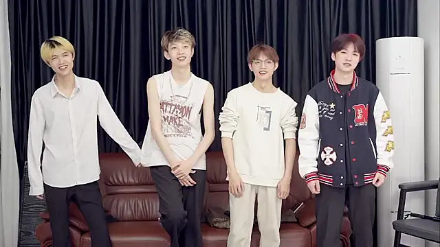 Beautifulboys-777 online show from April 2026 11:48:01 AM