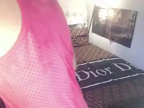 Snapshot of NinaDOM4CUM chatting on September 2025 11:30:01 PM NinaDOM4CUM online show from September 2025 11:30:01 PM