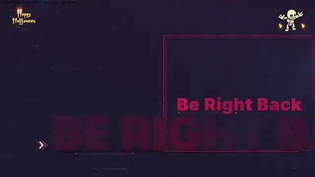 Snapshot of NinaDOM4CUM chatting on October 2025 11:17:01 PM NinaDOM4CUM online show from October 2025 11:17:01 PM