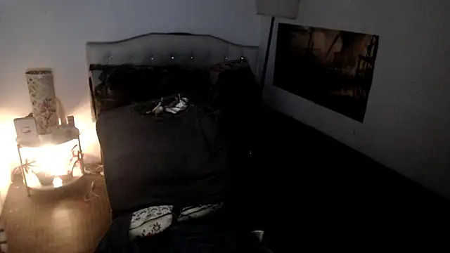 NinaDOM4CUM online show from March 2026 01:00:01 PM