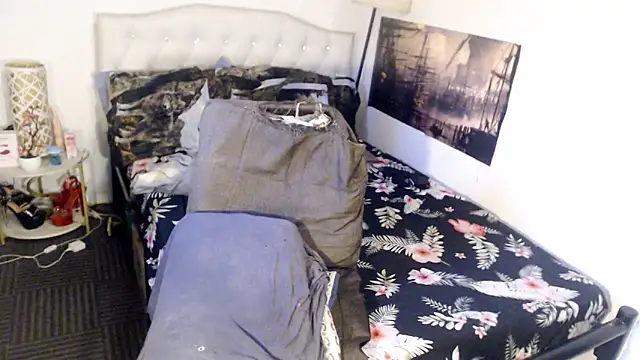 NinaDOM4CUM online show from April 2026 10:01:02 PM