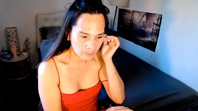 Snapshot of NinaDOM4CUM chatting on June 2026 10:08:01 PM NinaDOM4CUM online show from June 2026 10:08:01 PM