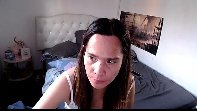 Snapshot of NinaDOM4CUM chatting on June 2026 10:01:01 PM NinaDOM4CUM online show from June 2026 10:01:01 PM