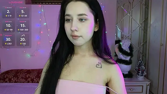 Snapshot of Eva_Maller chatting on January 2026 04:58:02 AM Eva Maller online show from January 2026 04:58:02 AM