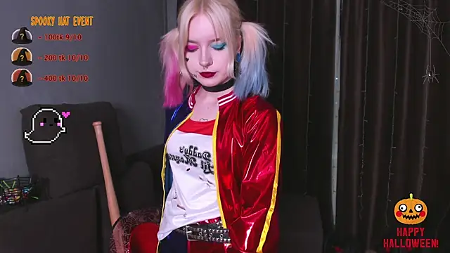 Snapshot of godlikegirlyy chatting on October 2025 04:08:02 PM godlikegirlyy online show from October 2025 04:08:02 PM