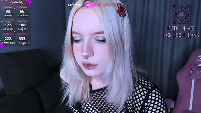 godlikegirlyy online show from February 2026 02:16:02 PM