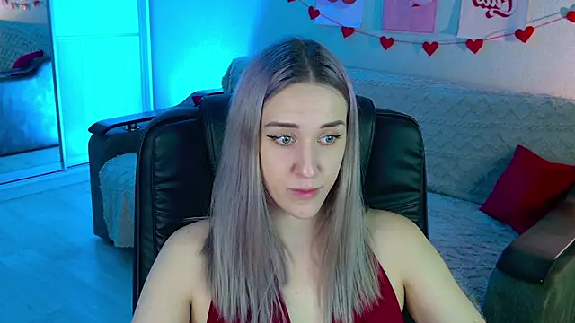 Free Harmony online show from September 2025 07:24:02 PM