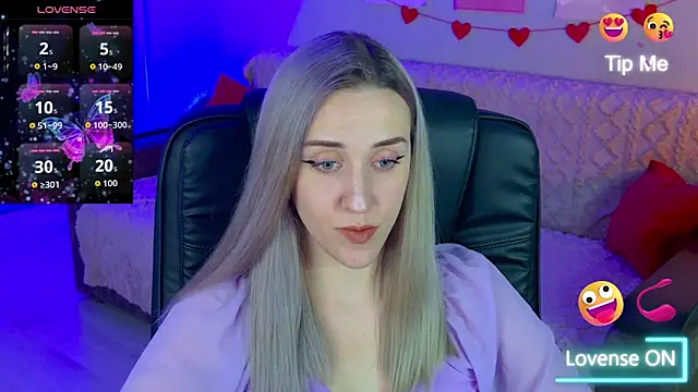 Free Harmony online show from September 2025 08:25:02 PM