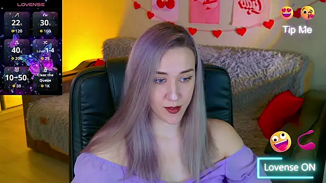 Free Harmony online show from October 2025 07:23:02 PM