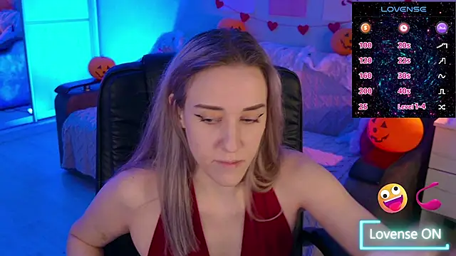 Free Harmony online show from November 2025 07:16:01 PM