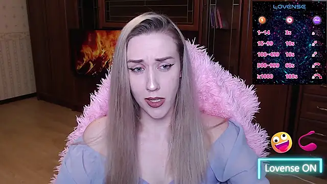 Free Harmony online show from February 2026 09:59:02 PM