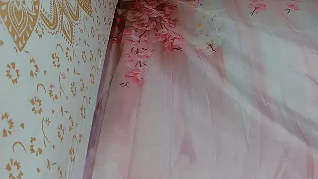 Snapshot of Barbie-Pink chatting on March 2026 04:46:02 PM Barbie-Pink online show from March 2026 04:46:02 PM