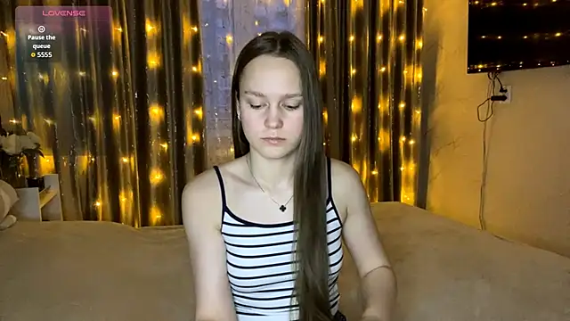 SoSweetGirl online show from December 2025 10:10:02 AM