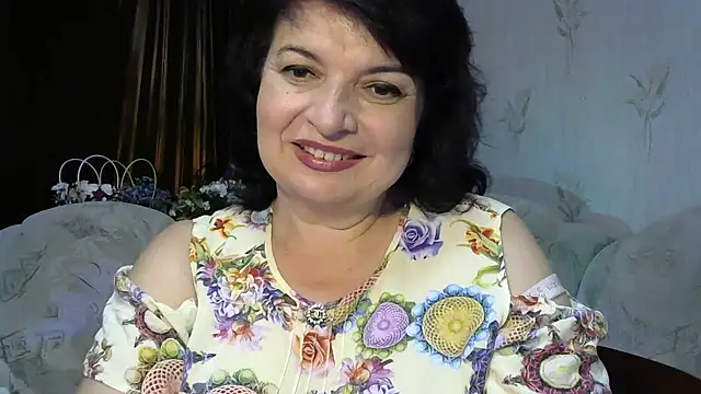 Snapshot of LedyNika chatting on September 2025 04:39:01 PM LedyNika online show from September 2025 04:39:01 PM