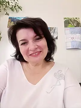 Snapshot of LedyNika chatting on March 2026 09:12:01 AM LedyNika online show from March 2026 09:12:01 AM