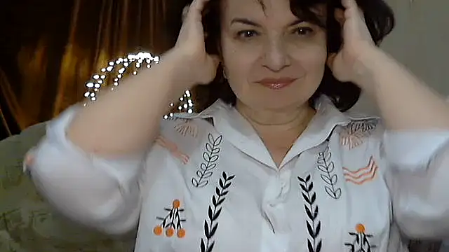 Snapshot of LedyNika chatting on March 2026 06:52:01 PM LedyNika online show from March 2026 06:52:01 PM