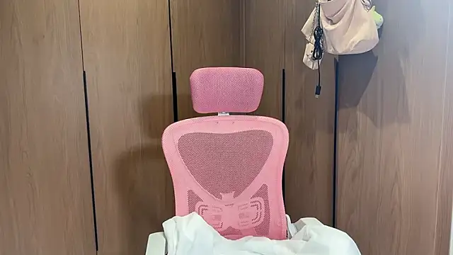 Snapshot of Lilium-520 chatting on November 2025 10:27:01 AM Lilium-520 online show from November 2025 10:27:01 AM