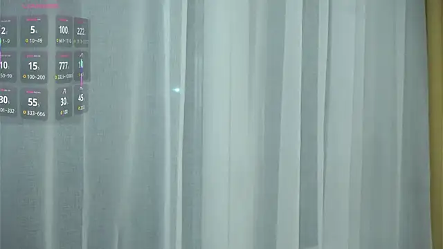 Snapshot of SusannaScholler chatting on February 2026 10:36:01 PM SusannaScholler online show from February 2026 10:36:01 PM