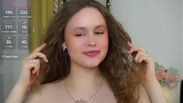 Snapshot of SusannaScholler chatting on February 2026 10:24:02 PM SusannaScholler online show from February 2026 10:24:02 PM