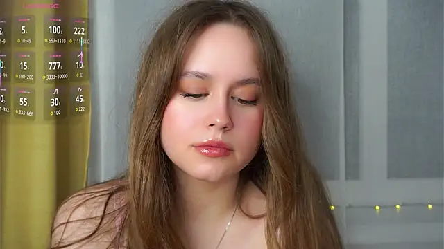 Snapshot of SusannaScholler chatting on February 2026 10:06:01 PM SusannaScholler online show from February 2026 10:06:01 PM