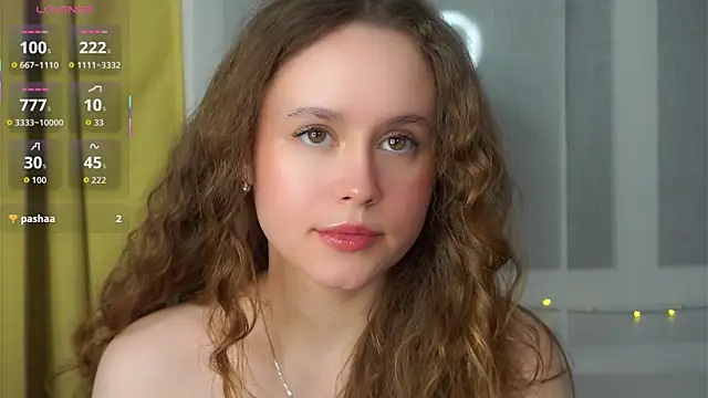 Snapshot of SusannaScholler chatting on February 2026 10:39:02 PM SusannaScholler online show from February 2026 10:39:02 PM