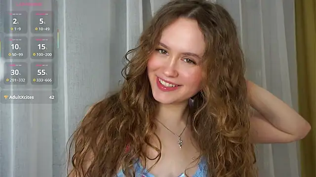 Snapshot of SusannaScholler chatting on February 2026 10:17:01 PM SusannaScholler online show from February 2026 10:17:01 PM