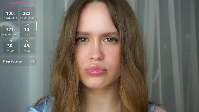 Snapshot of SusannaScholler chatting on February 2026 10:19:02 PM SusannaScholler online show from February 2026 10:19:02 PM