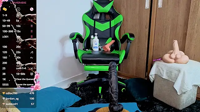 Snapshot of Allyson_Claire1 chatting on October 2025 10:23:02 AM Allyson Claire1 online show from October 2025 10:23:02 AM