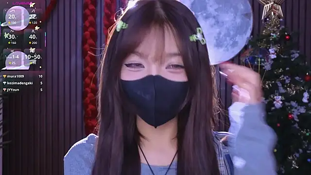      Panda      online show from January 2026 02:32:01 PM