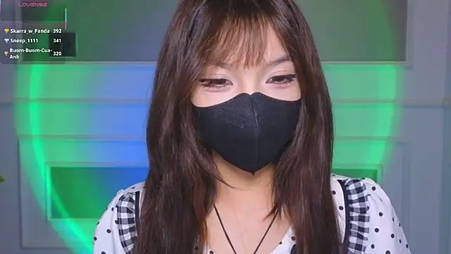      Panda      online show from March 2026 07:28:01 PM