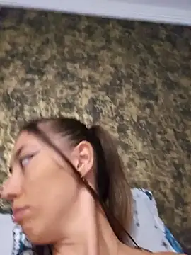 Virgin Pussy Horny online show from September 2025 03:45:01 PM