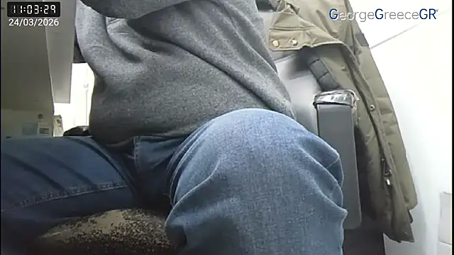 Snapshot of GeorgeGreece2025 chatting on March 2026 09:03:01 AM GeorgeGreece2025 online show from March 2026 09:03:01 AM