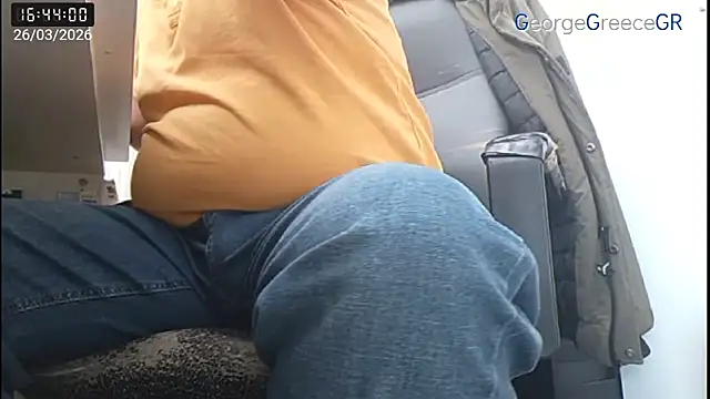 Snapshot of GeorgeGreece2025 chatting on March 2026 02:44:01 PM GeorgeGreece2025 online show from March 2026 02:44:01 PM