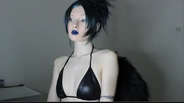 Snapshot of midnightsiren777 chatting on March 2026 09:33:01 PM midnightsiren777 online show from March 2026 09:33:01 PM