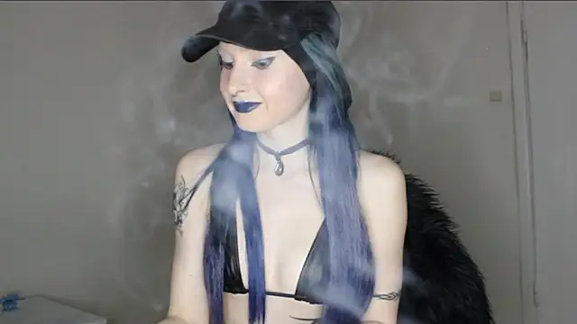 Snapshot of midnightsiren777 chatting on March 2026 06:26:01 PM midnightsiren777 online show from March 2026 06:26:01 PM