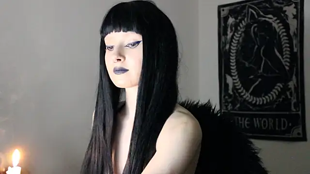 Snapshot of midnightsiren777 chatting on March 2026 10:11:01 PM midnightsiren777 online show from March 2026 10:11:01 PM