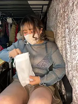 ichika muu online show from September 2025 04:25:02 AM