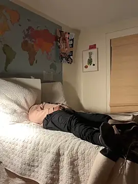 jrnice8tsix online show from April 2026 07:45:01 AM