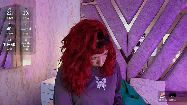 redd pandaa online show from November 2025 03:30:01 AM