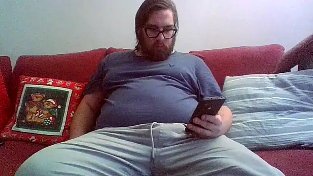 Snapshot of chubbyDavid1998 chatting on January 2026 10:41:02 AM chubbyDavid1998 online show from January 2026 10:41:02 AM