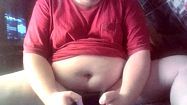 Snapshot of chubbyDavid1998 chatting on February 2026 04:33:01 PM chubbyDavid1998 online show from February 2026 04:33:01 PM