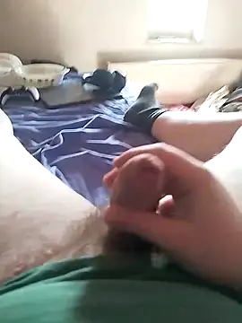 Snapshot of chubbyDavid1998 chatting on April 2026 02:03:01 PM chubbyDavid1998 online show from April 2026 02:03:01 PM