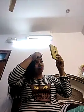 Cute-Janvi20 online show from December 2025 09:25:01 AM