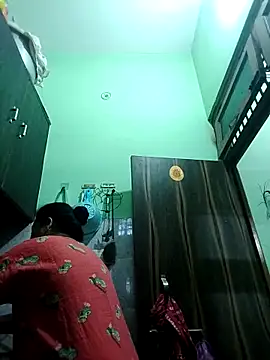 Cute-Janvi20 online show from February 2026 05:00:01 AM