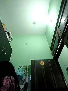 Cute-Janvi20 online show from March 2026 07:47:02 AM