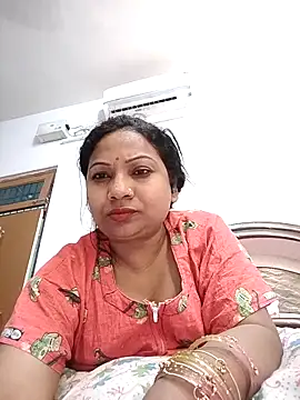 Cute-Janvi20 online show from April 2026 05:30:02 PM