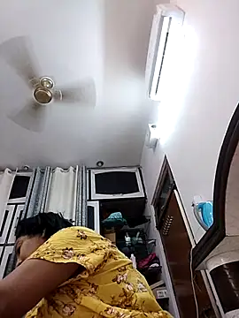 Cute-Janvi20 online show from April 2026 08:04:02 AM