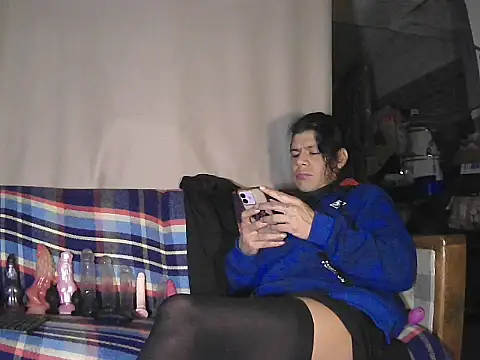 ShatziGBM online show from December 2025 09:27:01 AM